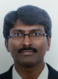 Madhan P